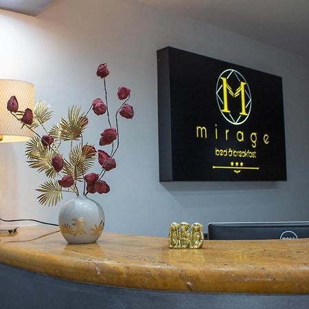Mirage Mer B&B CTA Exterior photo