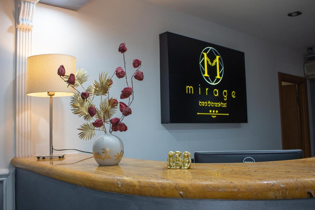 Mirage Mer B&B CTA Exterior photo